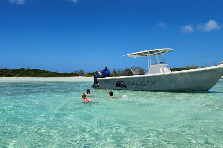 best private boat tours in Exuma,Exuma private boat tour deals,is Exuma worth visiting,Exuma vs Nassau,Exuma best time to visit,private fishing charter Exuma - complete tour package inclusions and what to expect