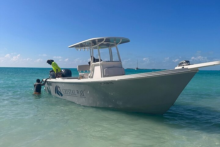best private boat tours in Exuma,Exuma private boat tour deals,is Exuma worth visiting,Exuma vs Nassau,Exuma best time to visit,private fishing charter Exuma - best seasons and travel conditions