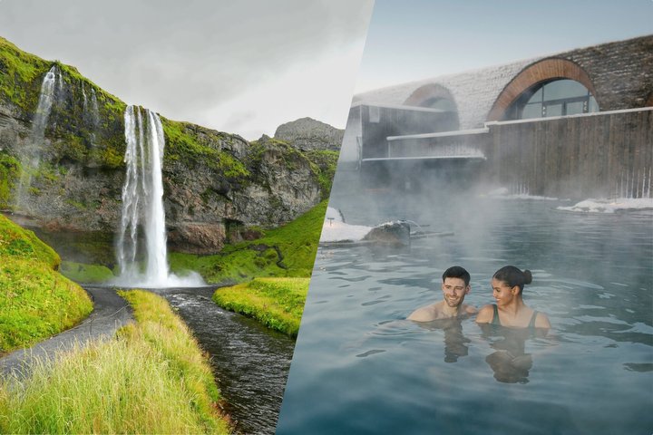 Image 1 of best private tours in Iceland