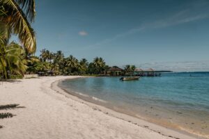 Image 1 of best private tours in Samoa