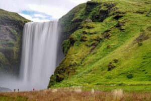 Image 1 of best south coast iceland tours