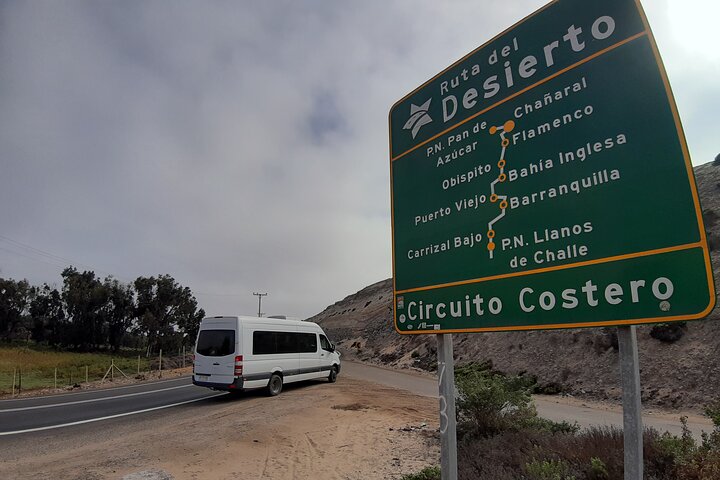 best tours from La Serena,La Serena tour deals,Pan de Azucar National Park tour,Llanos del Challe tour,Atacama desert tours from La Serena,is La Serena worth visiting - best seasons and travel conditions