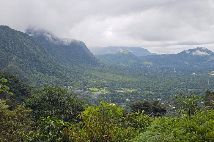 best tours in Anton Valley Panama,Anton Valley Panama worth visiting,Anton Valley tour deals,Anton Valley hiking and waterfalls,Anton Valley vs other Panama tours,Anton Valley best time to visit - complete tour package inclusions and what to expect