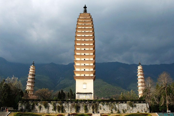Image 1 of best tours in Dali from Kunming