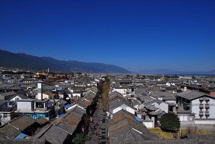 best tours in Dali from Kunming,Dali day trip from Kunming,is Dali worth visiting,Dali bullet train tour,Kunming to Dali tour deals,Dali best time to visit - complete tour package inclusions and what to expect