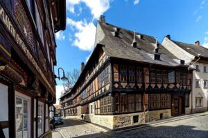 Image 1 of best tours in Goslar
