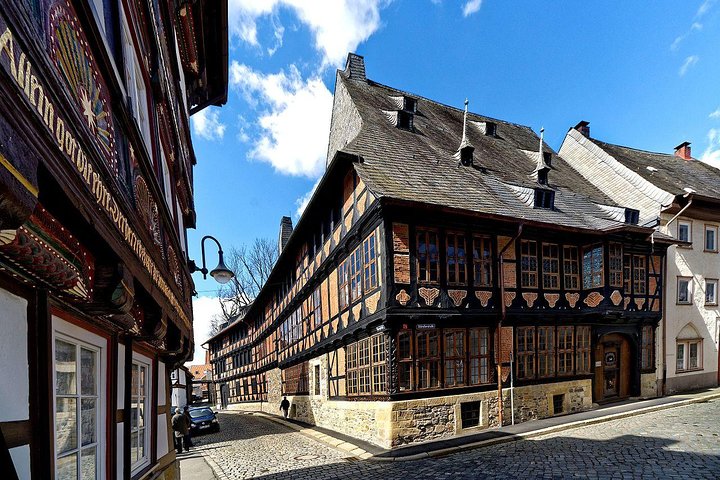Image 1 of best tours in Goslar