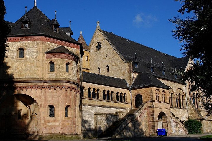 best tours in Goslar,is Goslar worth visiting,Goslar travel guide,Goslar private tour,Goslar tour deals,Goslar best time to visit - complete tour package inclusions and what to expect