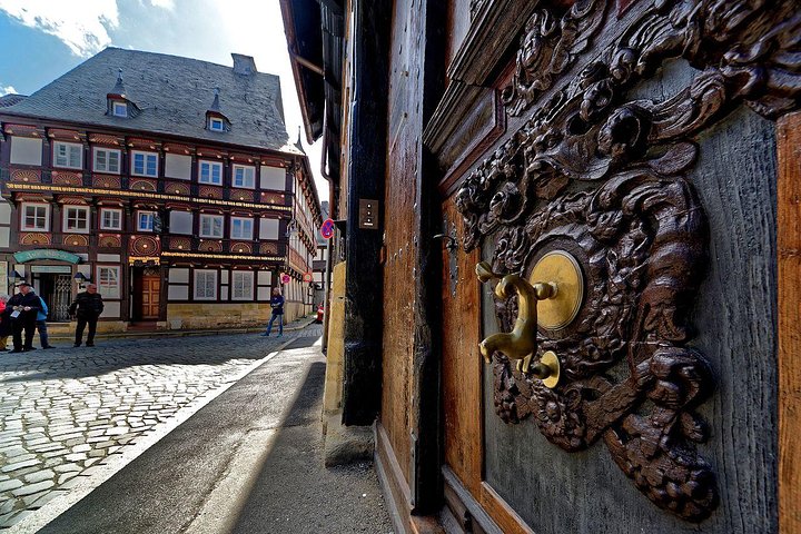 Step-by-step travel guide for best tours in Goslar,is Goslar worth visiting,Goslar travel guide,Goslar private tour,Goslar tour deals,Goslar best time to visit - transport and logistics