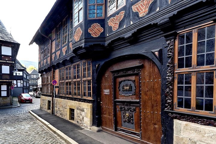 best tours in Goslar,is Goslar worth visiting,Goslar travel guide,Goslar private tour,Goslar tour deals,Goslar best time to visit - best seasons and travel conditions