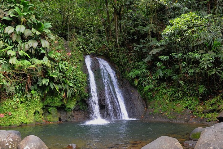Image 1 of best tours in Guadeloupe