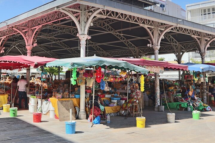 Step-by-step travel guide for best tours in Guadeloupe,Guadeloupe worth visiting,Guadeloupe tour deals,Guadeloupe travel guide,private tours in Guadeloupe,Guadeloupe best time to visit - transport and logistics