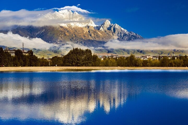 Image 1 of best tours in Lijiang