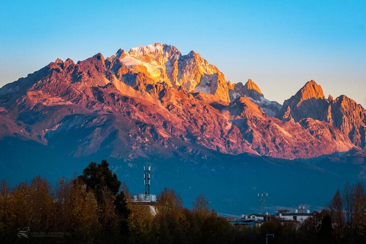 Step-by-step travel guide for best tours in Lijiang,Lijiang worth visiting,Lijiang Jade Dragon Snow Mountain,Lijiang tour deals,Lijiang best time to visit,Kunming to Lijiang bullet train - transport and logistics