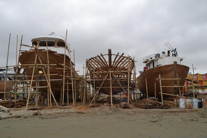 best tours in Manta Ecuador,Manta Ecuador worth visiting,Pacoche Humid Forest tour,Manta private tour deals,Manta fishing and forest experience,Manta vs Montañita - complete tour package inclusions and what to expect