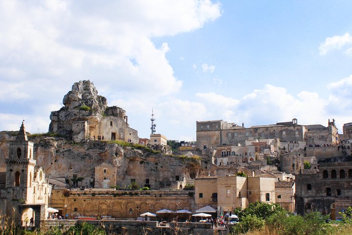 best tours in Matera,is Matera worth visiting,Matera vs Alberobello,Matera best time to visit,Matera tour deals,Matera private guide - complete tour package inclusions and what to expect