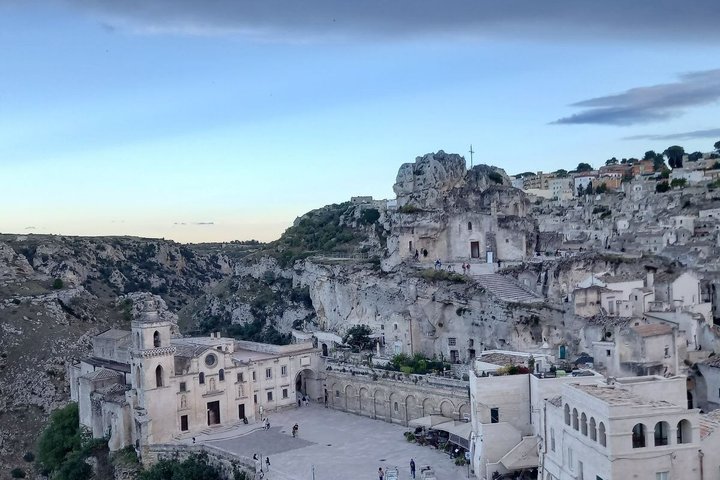 best tours in Matera,Matera worth visiting,Matera travel guide,private tours in Matera,Matera best time to visit,Matera tour deals - complete tour package inclusions and what to expect