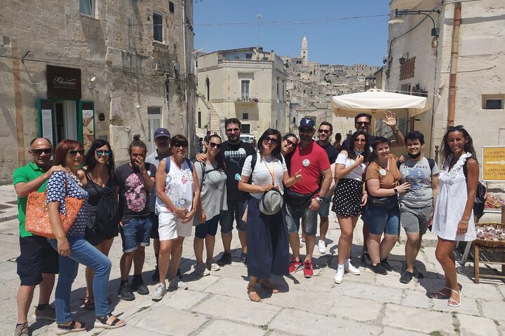 Step-by-step travel guide for best tours in Matera,Matera worth visiting,Matera travel guide,private tours in Matera,Matera best time to visit,Matera tour deals - transport and logistics