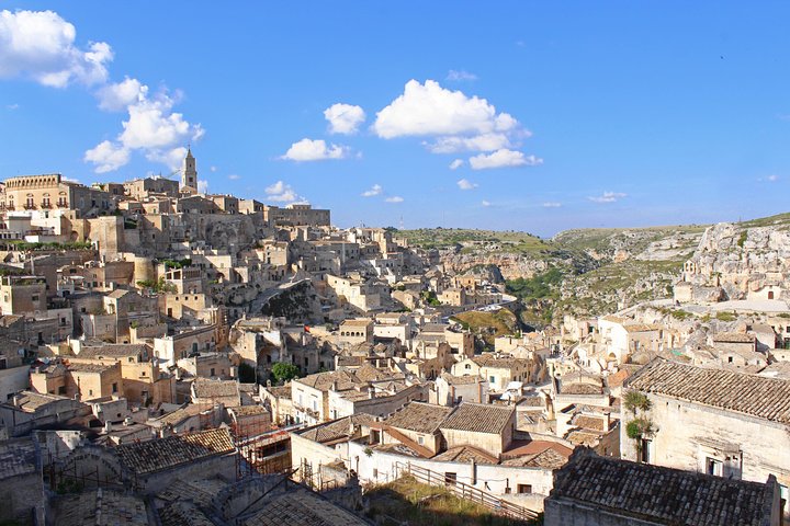 best tours in Matera,is Matera worth visiting,Matera vs Alberobello,Matera best time to visit,Matera tour deals,Matera private guide - best seasons and travel conditions