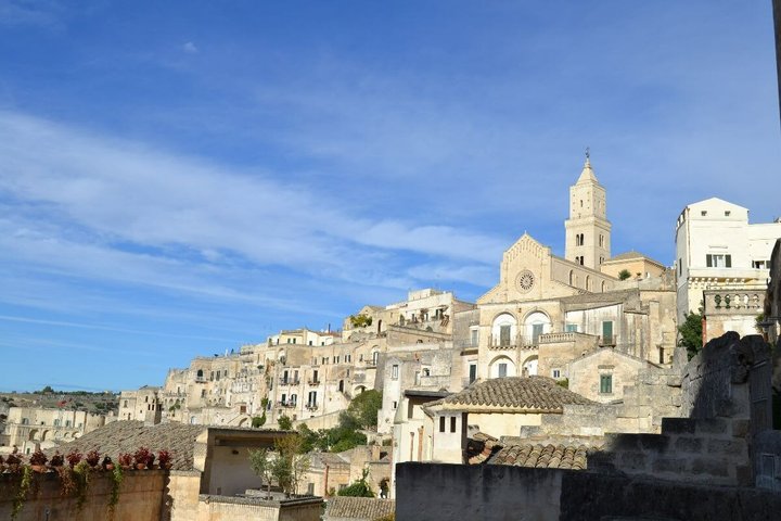 best tours in Matera,Matera worth visiting,Matera travel guide,private tours in Matera,Matera best time to visit,Matera tour deals - best seasons and travel conditions