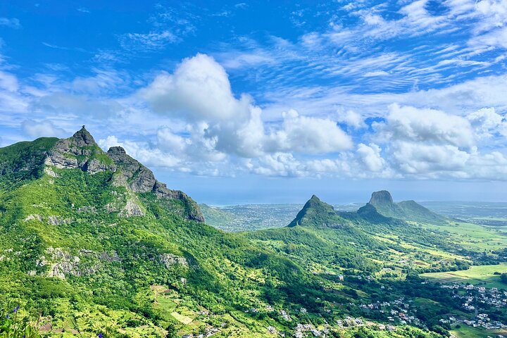 Image 1 of best tours in Mauritius