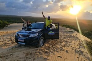 Image 1 of best tours in Natal Brazil