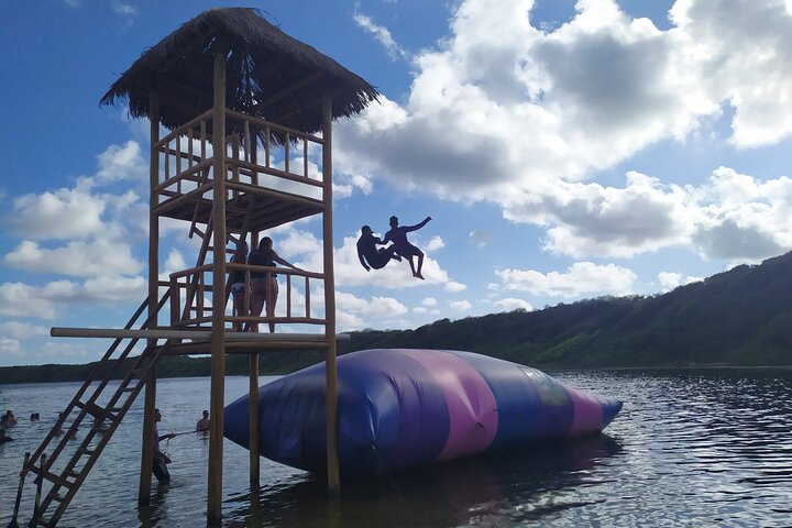 Step-by-step travel guide for best tours in Natal Brazil,Natal Brazil worth visiting,Natal Brazil tour deals,Natal South Coast buggy tour,is Natal Brazil safe,Natal vs Fortaleza - transport and logistics