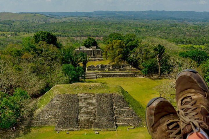 Step-by-step travel guide for best tours in Placencia Belize,Placencia Belize tour deals,Placencia Belize worth visiting,Xunantunich and cave tubing tour,best time to visit Placencia Belize,Placencia Belize vs Ambergris Caye - transport and logistics