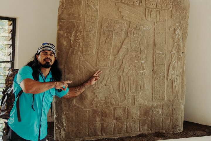 Image 4 of best tours in Placencia Belize