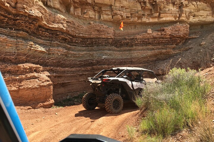 best tours in St George Utah,St George Utah tour deals,is St George Utah worth visiting,St George Utah vs Zion,St George Utah best time to visit,ATV tours in St George Utah - complete tour package inclusions and what to expect