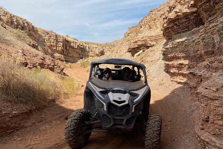 Step-by-step travel guide for best tours in St George Utah,St George Utah tour deals,is St George Utah worth visiting,St George Utah vs Zion,St George Utah best time to visit,ATV tours in St George Utah - transport and logistics