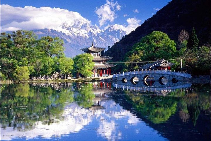 Image 1 of best tours in Yunnan