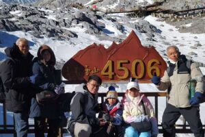 Image 1 of best tours in Yunnan