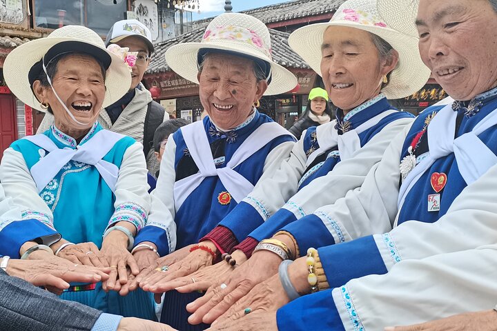 best tours in Yunnan,Yunnan tour deals,Yunnan travel guide,Yunnan worth visiting,Yunnan best time to visit,Kunming Dali Lijiang tour - complete tour package inclusions and what to expect