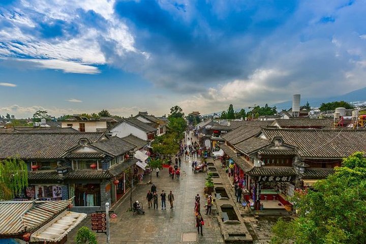 Step-by-step travel guide for best tours in Yunnan,Yunnan worth visiting,Yunnan travel guide,private tours in Yunnan,Yunnan tour deals,best time to visit Yunnan - transport and logistics