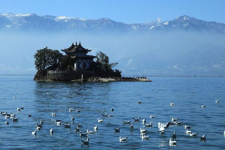 best tours in Yunnan,is Yunnan worth visiting,Yunnan vs Guilin,Yunnan best time to visit,Yunnan tour deals,Yunnan travel guide - best seasons and travel conditions