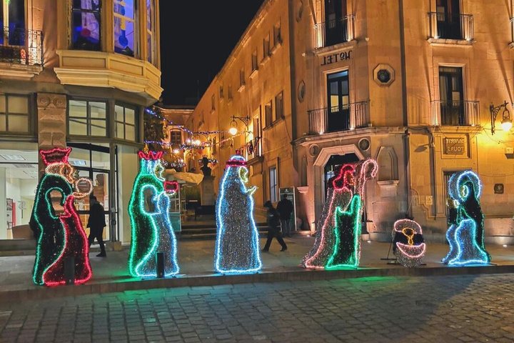 Image 1 of best tours in Zacatecas