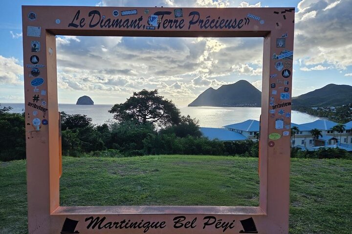 Image 1 of best tours in southern martinique