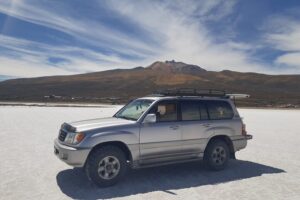 Image 1 of best tours in uyuni salt flats