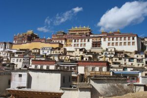 Image 1 of best tours in yunnan