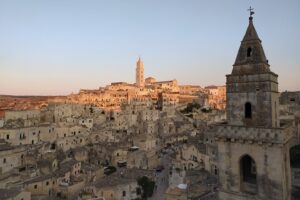 Image 1 of best walking tours in Matera