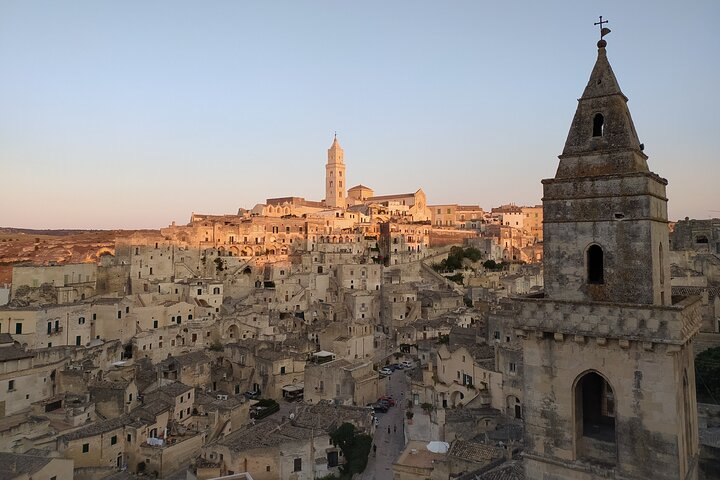 Image 1 of best walking tours in Matera