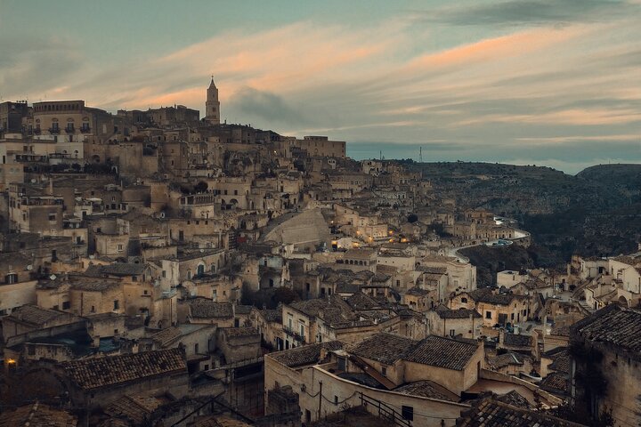 best walking tours in Matera,Matera walking tour deals,Matera worth visiting,Sassi di Matera tours,Matera best time to visit,Matera vs Alberobello - complete tour package inclusions and what to expect