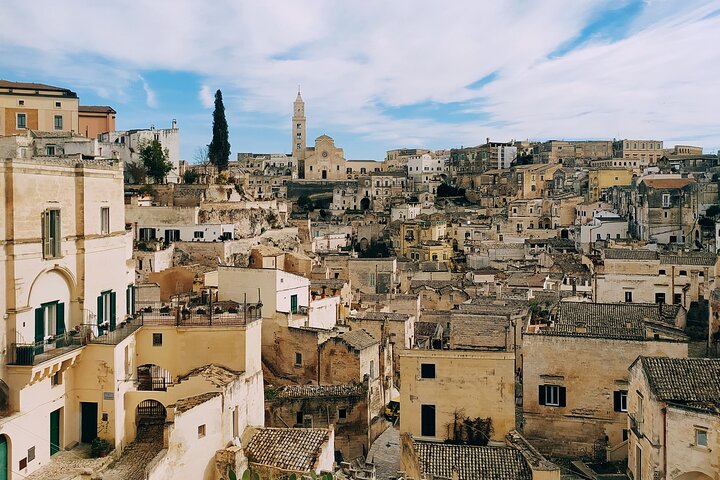 best walking tours in Matera,Matera walking tour deals,Matera worth visiting,Sassi di Matera tours,Matera best time to visit,Matera vs Alberobello - best seasons and travel conditions