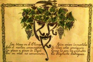 Image 1 of best wine tours in Elqui Valley