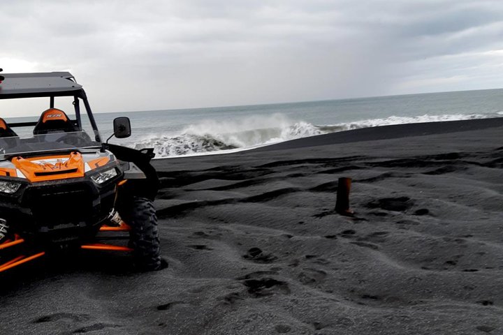 Step-by-step travel guide for black sand beach buggy tour Iceland,buggy tour Iceland South Coast,Iceland black sand beach adventure,best buggy tours in Iceland,Hella buggy tour experience,Þykkvabæjarfjara buggy tour - transport and logistics