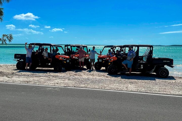 buggy rental in Exuma,Exuma buggy tour deals,best tours in Exuma,is Exuma worth visiting,Exuma vs Nassau,Exuma best time to visit - complete tour package inclusions and what to expect