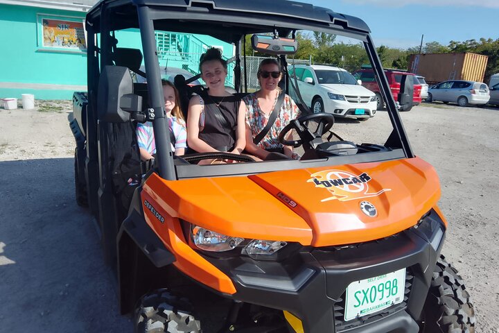 Step-by-step travel guide for buggy rental in Exuma,Exuma buggy tour deals,best tours in Exuma,is Exuma worth visiting,Exuma vs Nassau,Exuma best time to visit - transport and logistics