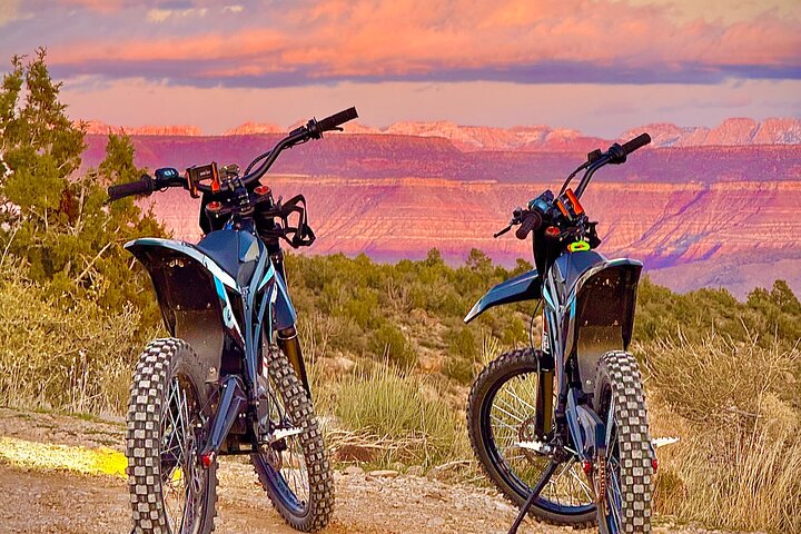 electric dirt bike tour near Zion,is Zion worth visiting,best tours in Zion,Zion vs Bryce Canyon,Zion best time to visit,Zion tour deals - complete tour package inclusions and what to expect