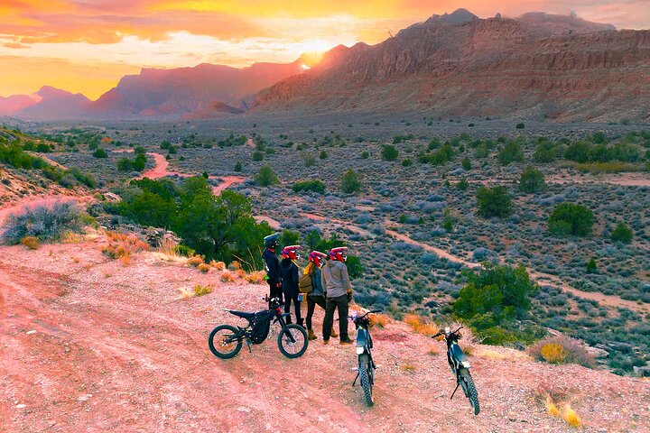 electric dirt bike tour near Zion,is Zion worth visiting,best tours in Zion,Zion vs Bryce Canyon,Zion best time to visit,Zion tour deals - best seasons and travel conditions